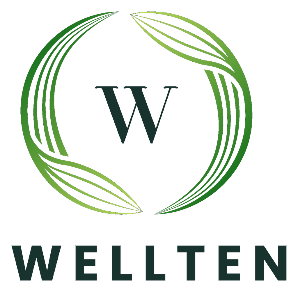 Wellten logo
